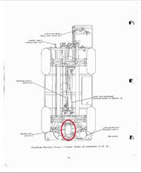 MU-376 | MU-376 Oil Pan Assembly A042 Gasoline Engine M274 Mule.JPG