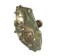 MU-379 | MU-379 Transmission End Case Cover with Main Drive Gear (3) (Large).jpg