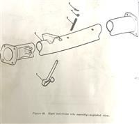 MU-382 | MU-382  Mainframe Tube Assembly Support(6).jpg