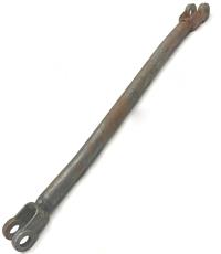 MU-387 | MU-387 A5 Drag Link from steering box to front axle bell crank (1).jpg