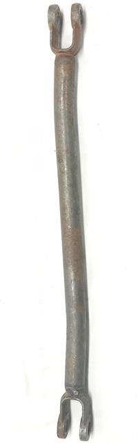 MU-387 | MU-387 A5 Drag Link from steering box to front axle bell crank (3).jpg