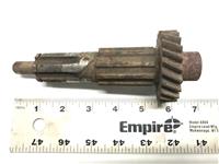 MU-392 | MU-392 Transmission Mainshaft Helical Gearshaft (4).jpg