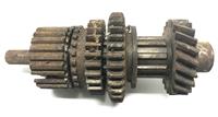 MU-394 | MU-394 Transmission Mainshaft Gearshaft with Attached Gears (1).jpg