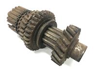 MU-394 | MU-394 Transmission Mainshaft Gearshaft with Attached Gears (3).jpg