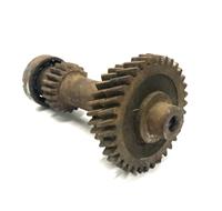 MU-395 | MU-395  Intermediate Transmission Shaft W Deep Groove Ball Bearing Mule M274 (6).jpeg
