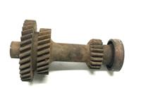 MU-395 | MU-395  Intermediate Transmission Shaft W Deep Groove Ball Bearing Mule M274 (7).jpeg