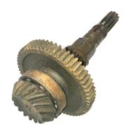 MU-398 | MU-398 Transmission Output Shaft M274 Mule Parts Diagram (2).jpg