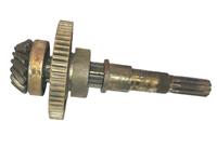 MU-398 | MU-398 Transmission Output Shaft M274 Mule Parts Diagram (3).jpg