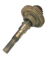 MU-398 | MU-398 Transmission Output Shaft M274 Mule Parts Diagram (5).jpg