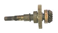 MU-398 | MU-398 Transmission Output Shaft M274 Mule Parts Diagram (6).jpg