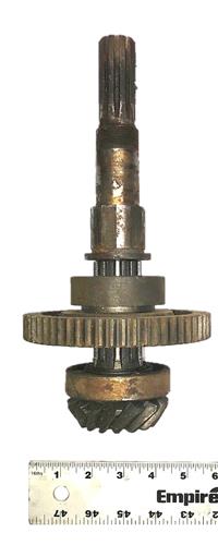 MU-398 | MU-398 Transmission Output Shaft M274 Mule Parts Diagram (8).jpg