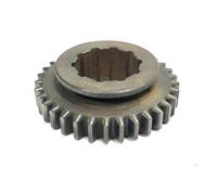 MU-400 | MU-400  Transmission Mainshaft First And Reverse Gear M274 Mule (6).jpeg