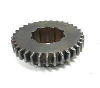 MU-400 | MU-400  Transmission Mainshaft First And Reverse Gear M274 Mule (8).jpeg