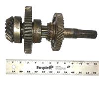 MU-404 | MU-404 Transmission Output Shaft with High Speed Gear M274 Mule (10) (Large).jpg