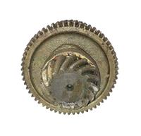 MU-404 | MU-404 Transmission Output Shaft with High Speed Gear M274 Mule (2) (Large) (2).jpg