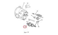 MU-404 | MU-404 Transmission Output Shaft with High Speed Gear M274 Mule (2) (Large).jpg