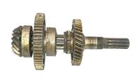 MU-404 | MU-404 Transmission Output Shaft with High Speed Gear M274 Mule (4) (Large).jpg