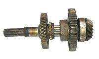 MU-404 | MU-404 Transmission Output Shaft with High Speed Gear M274 Mule (5) (Large).jpg