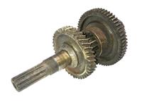 MU-404 | MU-404 Transmission Output Shaft with High Speed Gear M274 Mule (7) (Large).jpg
