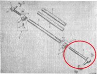 MU-409 | MU-409 Tie Rod End Long (1).jpg