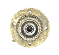 MU-416 | MU-416 Transmission Input Gear Retainer with Input Gear Shaft (1) (Large).jpg