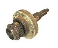 MU-416 | MU-416 Transmission Input Gear Retainer with Input Gear Shaft (2) (Large).jpg