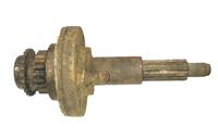 MU-416 | MU-416 Transmission Input Gear Retainer with Input Gear Shaft (3) (Large).jpg