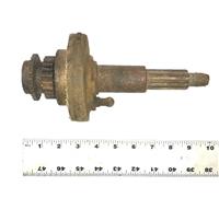 MU-416 | MU-416 Transmission Input Gear Retainer with Input Gear Shaft (6) (Large).jpg