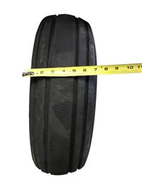 MU-431 | MU-431 Wheel Aluminum Mule M274 (2).jpg
