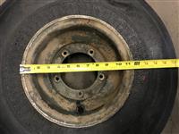 MU-431 | MU-431 Wheel Aluminum Mule M274 (4).jpg