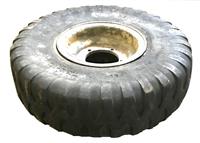 MU-432 | MU-432  Wheel Rim Steel for M274 Mule with 7.5-10 Tire  (2).jpg