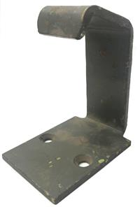 MU-435 | MU-435  Rifle Mount Bracket Mule M274  (3).jpg