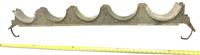 MU-438 | MU-438  Front Tow Missle Bracket Mule M274 (1).jpg