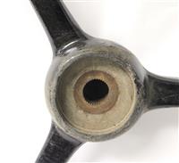 MU-505 | MU-505  Steering wheel 17 M274 Mule with 78 Center (3).JPG