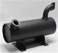 MU-508 | MU-508  2 Cycle Muffler M274 Mule (11).JPG