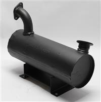 MU-508 | MU-508  2 Cycle Muffler M274 Mule (12).JPG