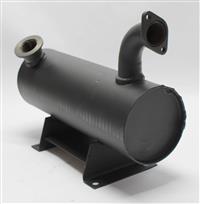 MU-508 | MU-508  2 Cycle Muffler M274 Mule (9).JPG