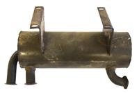 MU-517 | MU-517 Right Exhaust Muffler Mule M274 4 Cylinder Military Standa (6).JPG