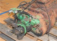 SP-519 | Manual 13 Speed Eaton Fuller Transmission Overdrive (1).JPG