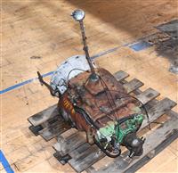 SP-519 | Manual 13 Speed Eaton Fuller Transmission Overdrive (11).JPG
