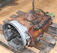 SP-519 | Manual 13 Speed Eaton Fuller Transmission Overdrive (3).JPG