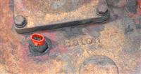 SP-519 | Manual 13 Speed Eaton Fuller Transmission Overdrive (6).JPG