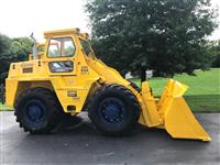 T-07262024-8 | Michigan 85A Wheel Loader Construction Equipment  COMING SOON! 10.jpg