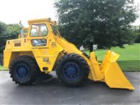 T-07262024-8 | Michigan 85A Wheel Loader Construction Equipment  COMING SOON! 4.jpg