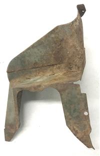 mu-320 | Mu-320 Shroud Assembly Magneto Access (1).jpg