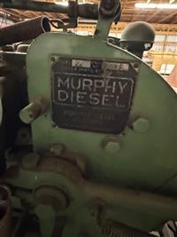 ENG-020 | Murphy Diesel Engine Antique Flywheel Engines 17.jpg
