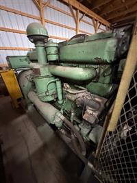 ENG-020 | Murphy Diesel Engine Antique Flywheel Engines 26.jpg