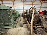 ENG-020 | Murphy Diesel Engine Antique Flywheel Engines 28.jpg