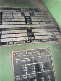 ENG-020 | Murphy Diesel Engine Antique Flywheel Engines 5.jpg