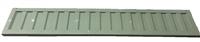 HM-1036 | NEW HM-1036  2-Door HMMWV Cargo Bulkhead Divider (Green) (10).JPG